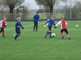 S.K.N.W.K. JO10-1 - ST Kapelle/Hansweerste Boys JO10-2 (competitie) seizoen 2022-2023 (najaar - 2e fase)) (21/72)